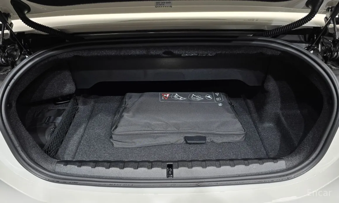 BMW M4 2021 M4 Convertible Competition M xDrive