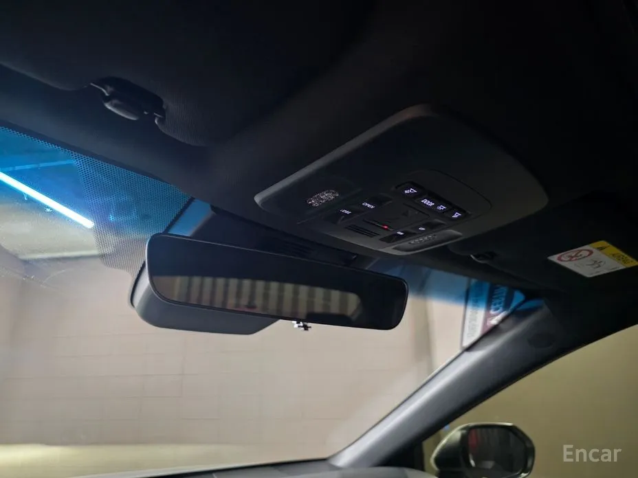 Toyota Camry 2024 2.5 XLE Hybrid