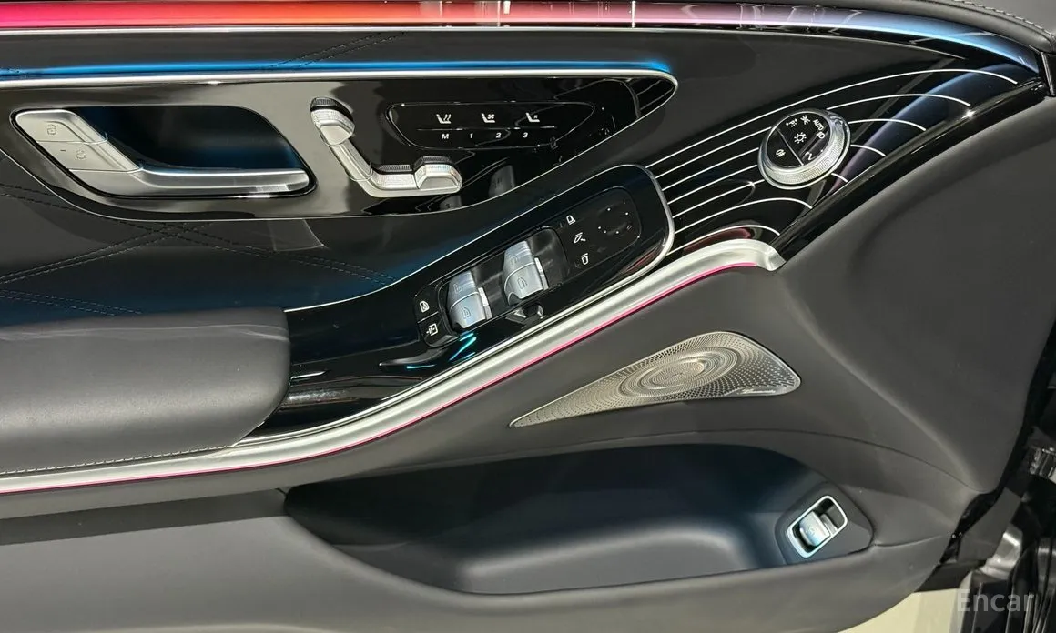 Mercedes-Benz S-Class 2021 Maybach S580 4MATIC