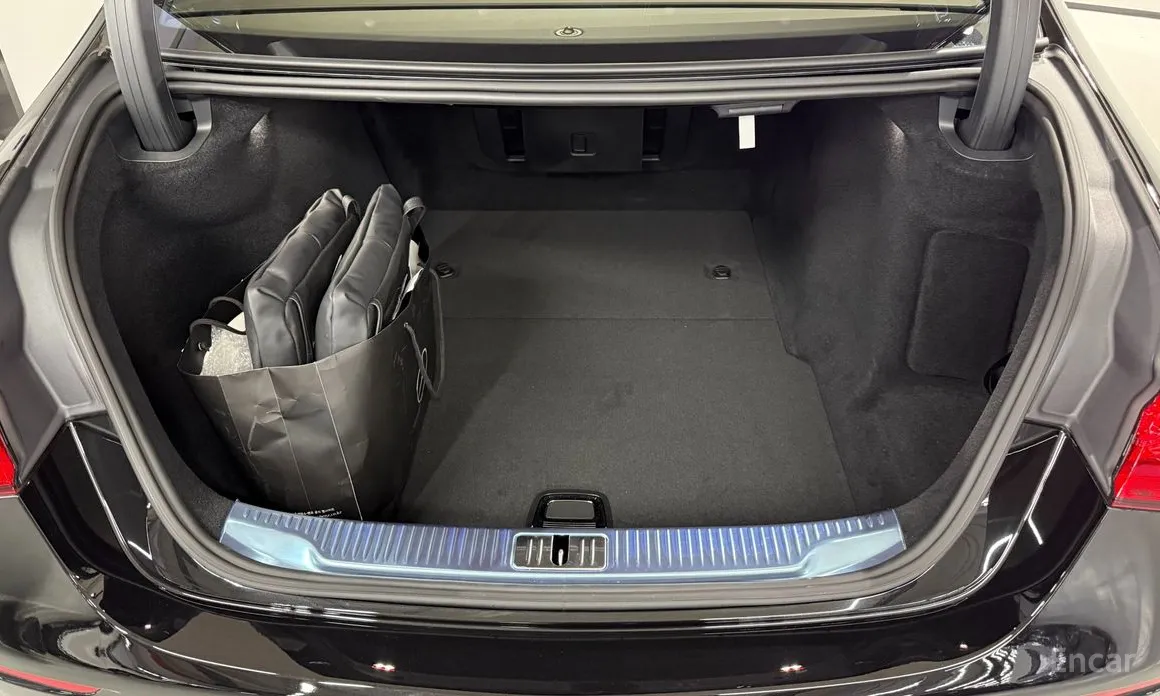 Mercedes-Benz S-Class 2021 Maybach S580 4MATIC