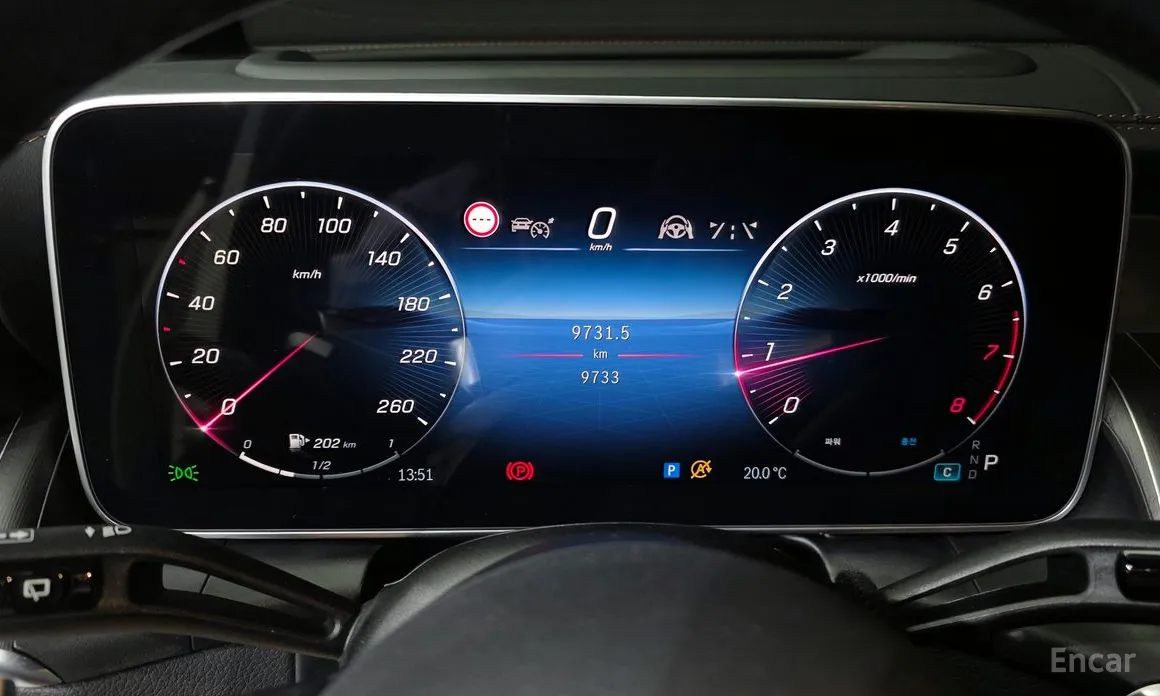 Mercedes-Benz GLC-Class 2023 GLC300 4MATIC AMG Line