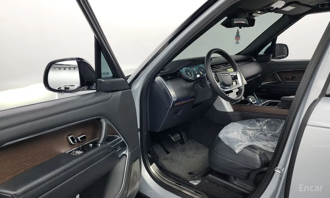 Land Rover Range Rover 2022 P530 Autobiography Long Wheel Base