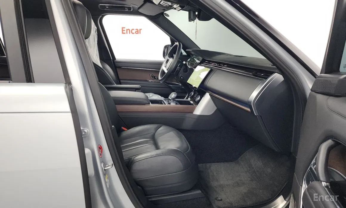 Land Rover Range Rover 2022 P530 Autobiography Long Wheel Base