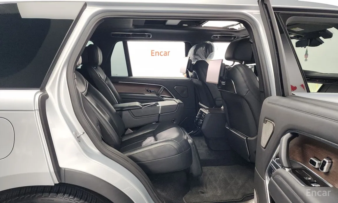 Land Rover Range Rover 2022 P530 Autobiography Long Wheel Base