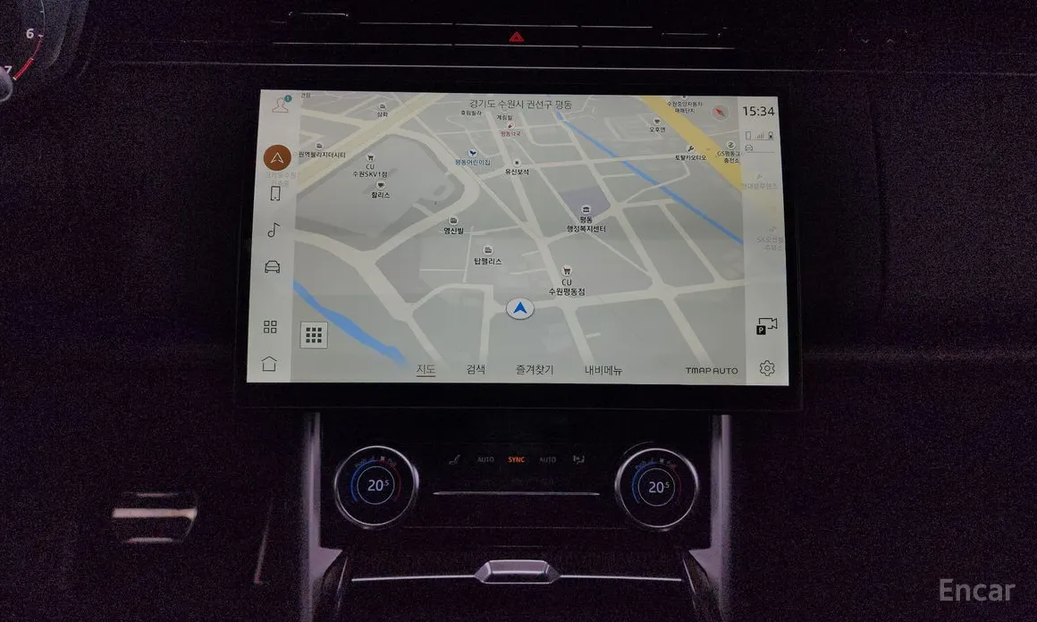 Land Rover Range Rover 2022 P530 Autobiography Long Wheel Base