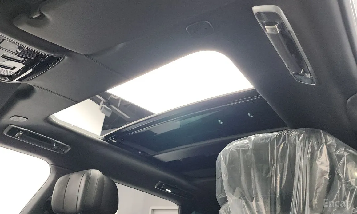 Land Rover Range Rover 2022 P530 Autobiography Long Wheel Base