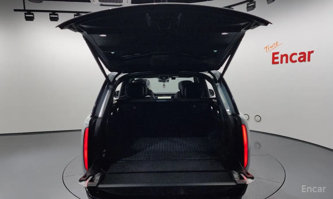 Land Rover Range Rover 2022 P530 Autobiography Long Wheel Base