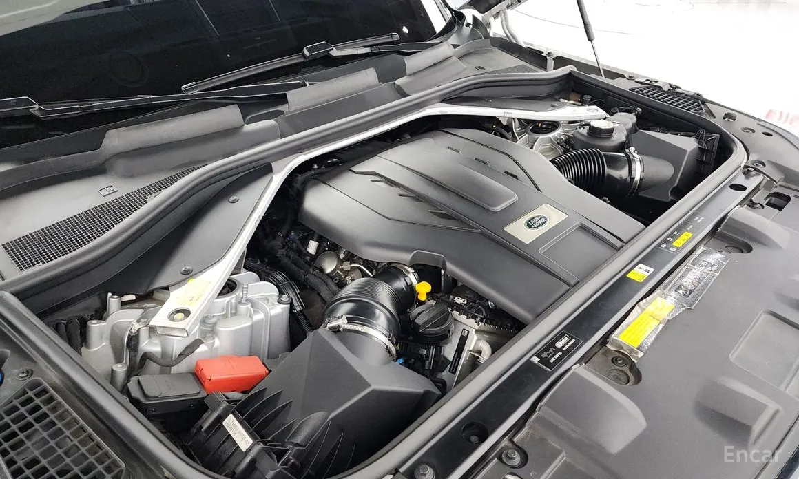 Land Rover Range Rover 2022 P530 Autobiography Long Wheel Base