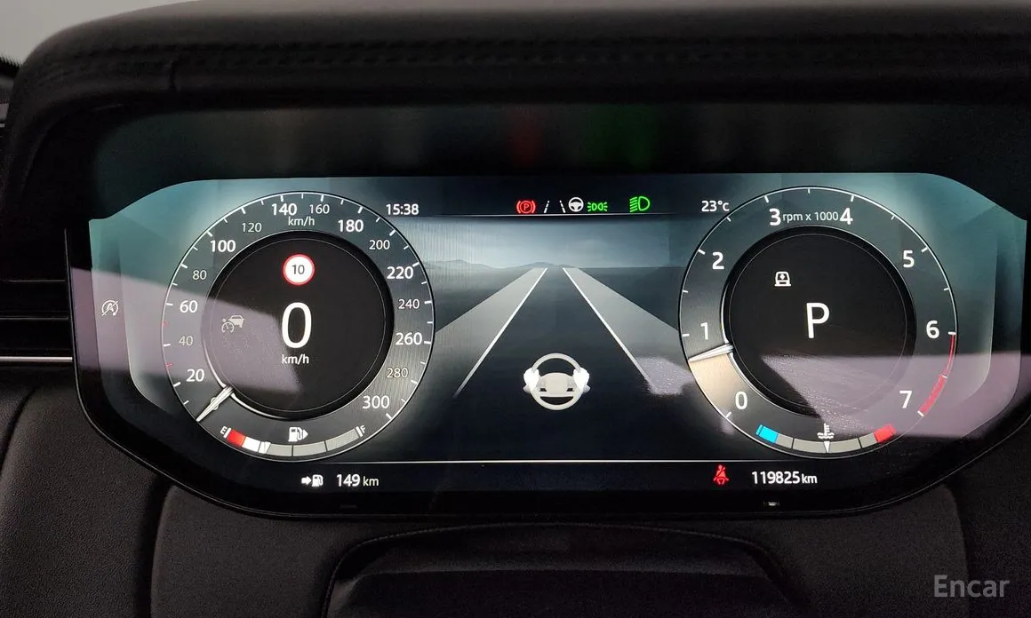 Land Rover Range Rover 2022 P530 Autobiography Long Wheel Base