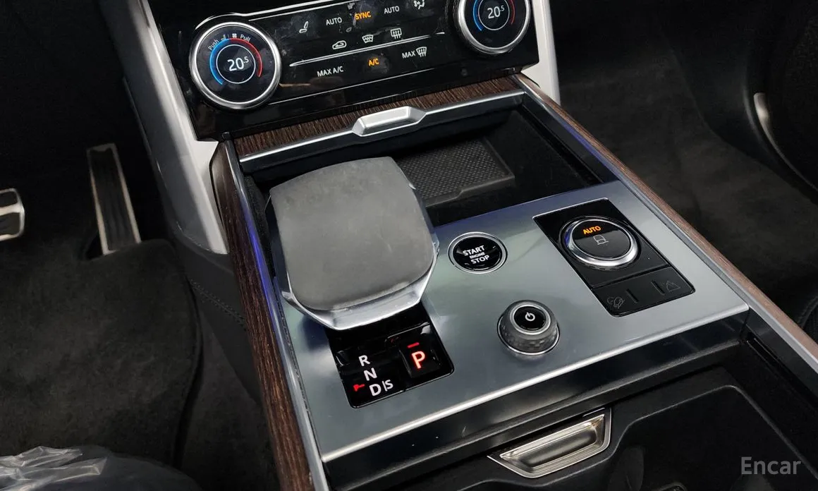 Land Rover Range Rover 2022 P530 Autobiography Long Wheel Base