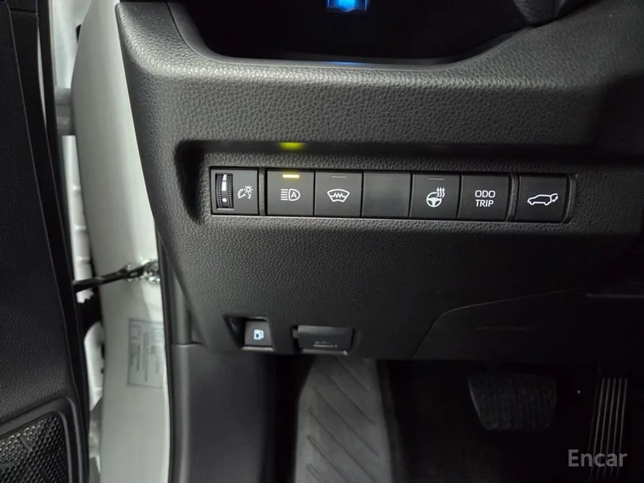 Toyota RAV4 2019 2.5 4WD PHEV