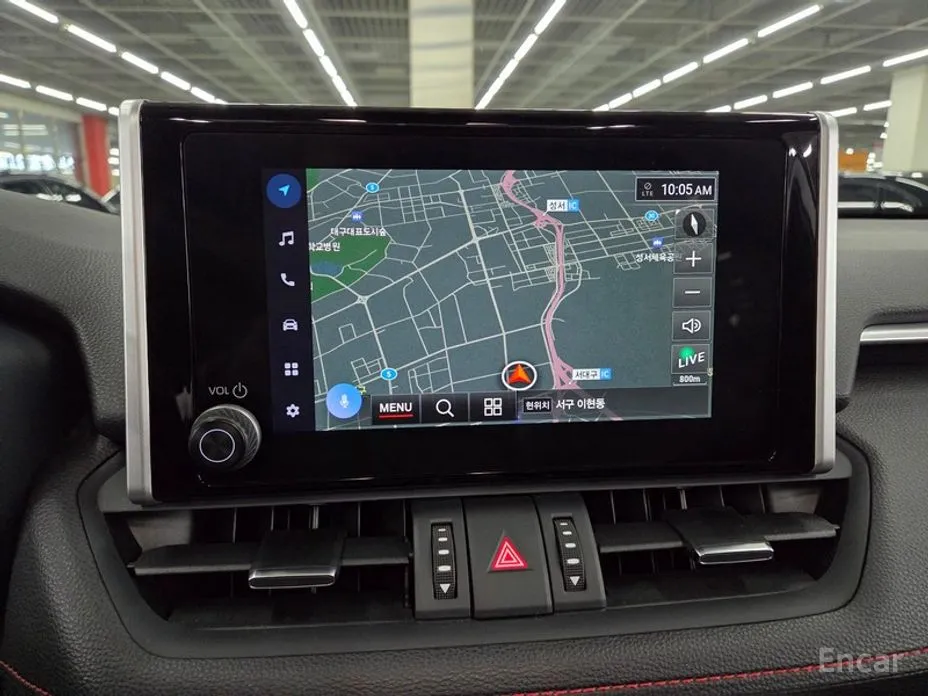 Toyota RAV4 2019 2.5 4WD PHEV