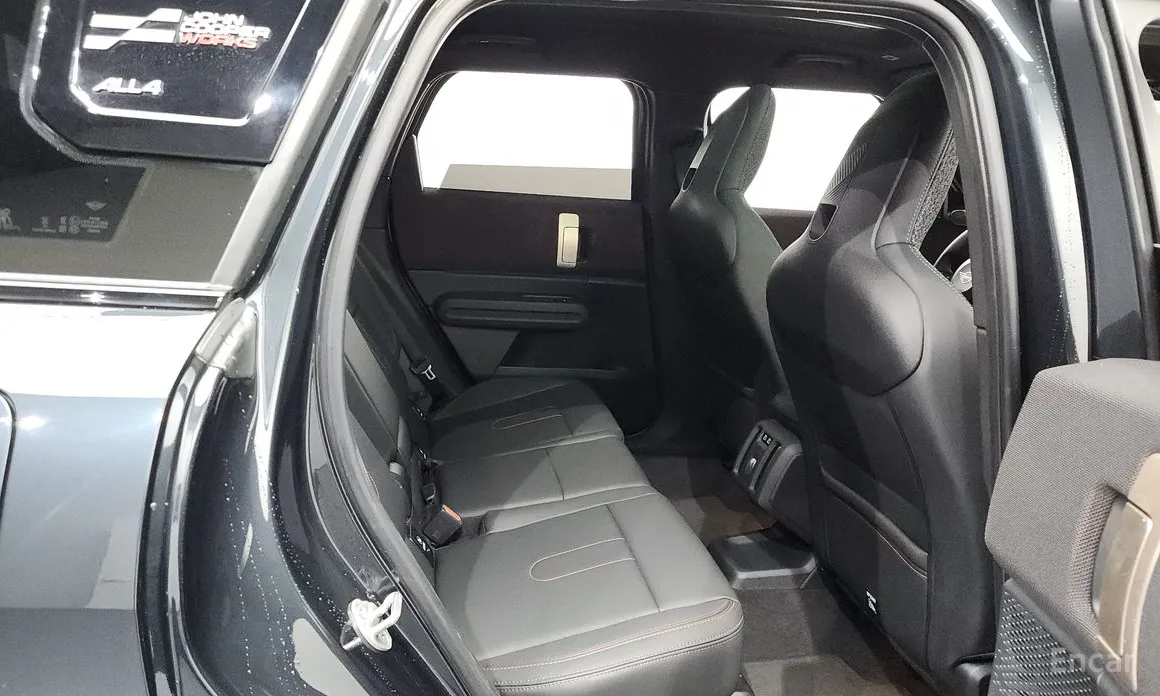 Mini Countryman 2024 ALL4 JCW