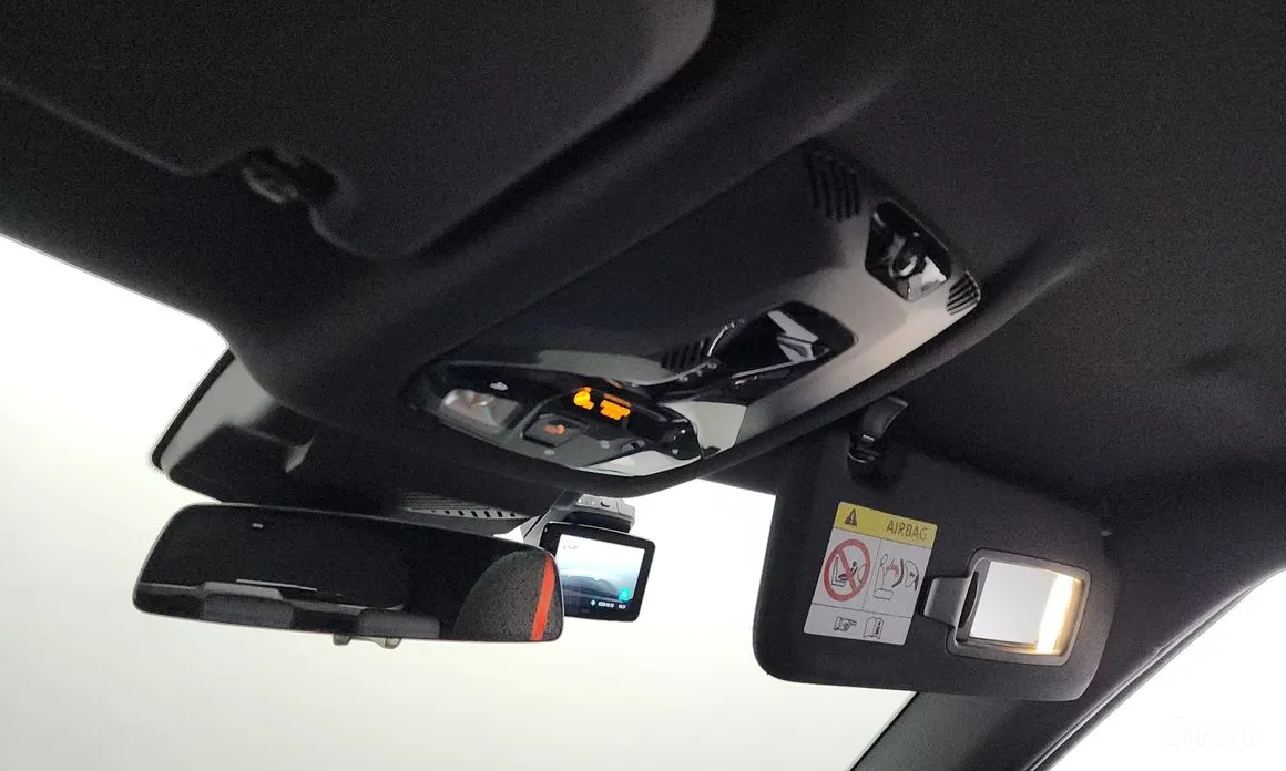 Mini Countryman 2024 ALL4 JCW