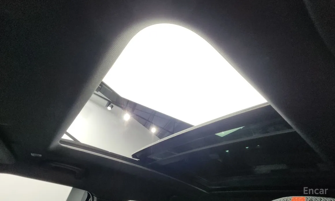 Mini Countryman 2024 ALL4 JCW