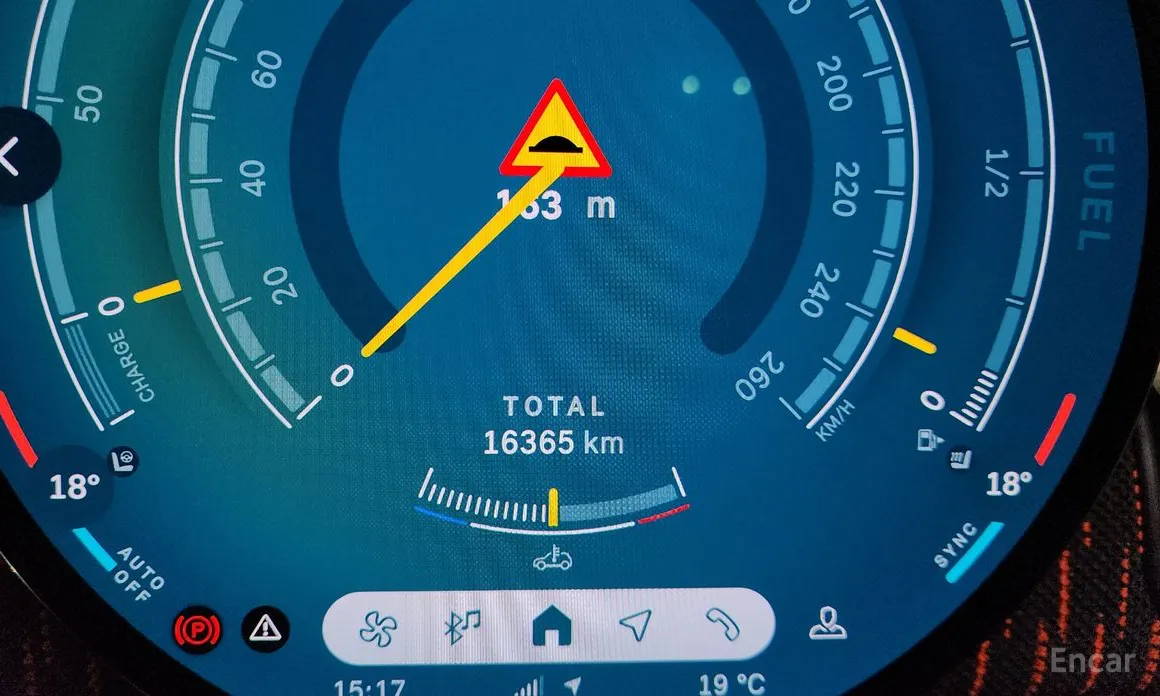 Mini Countryman 2024 ALL4 JCW