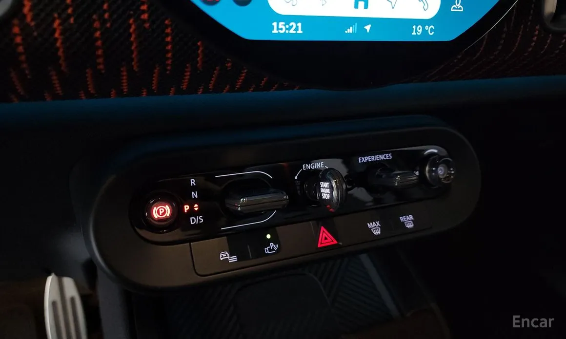 Mini Countryman 2024 ALL4 JCW