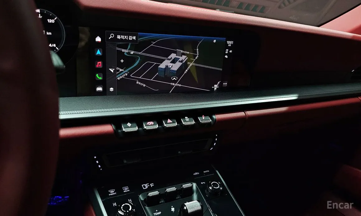 Porsche 911 2019 Carrera 4S Cabriolet