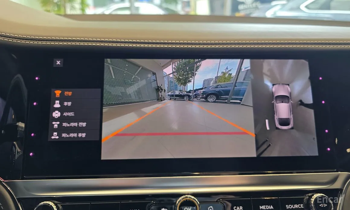 Bentley Continental GT 2018 4.0 GTS