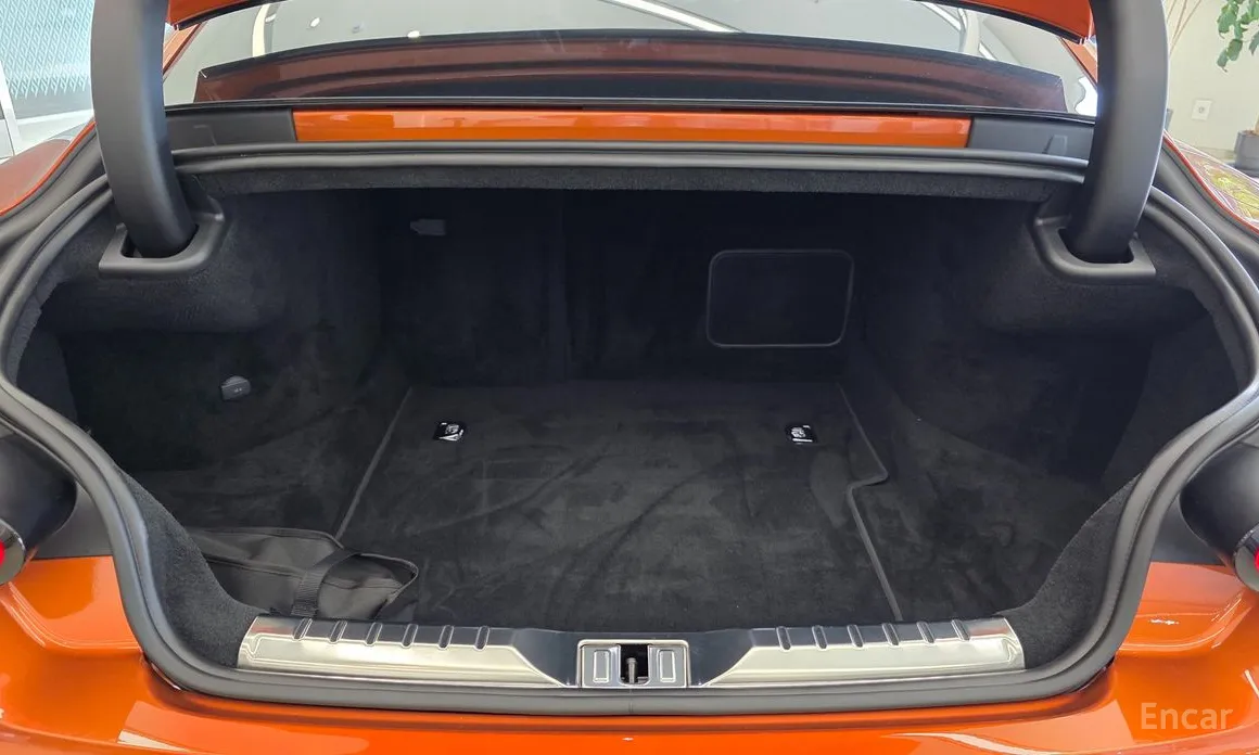 Bentley Continental GT 2018 4.0 GTS