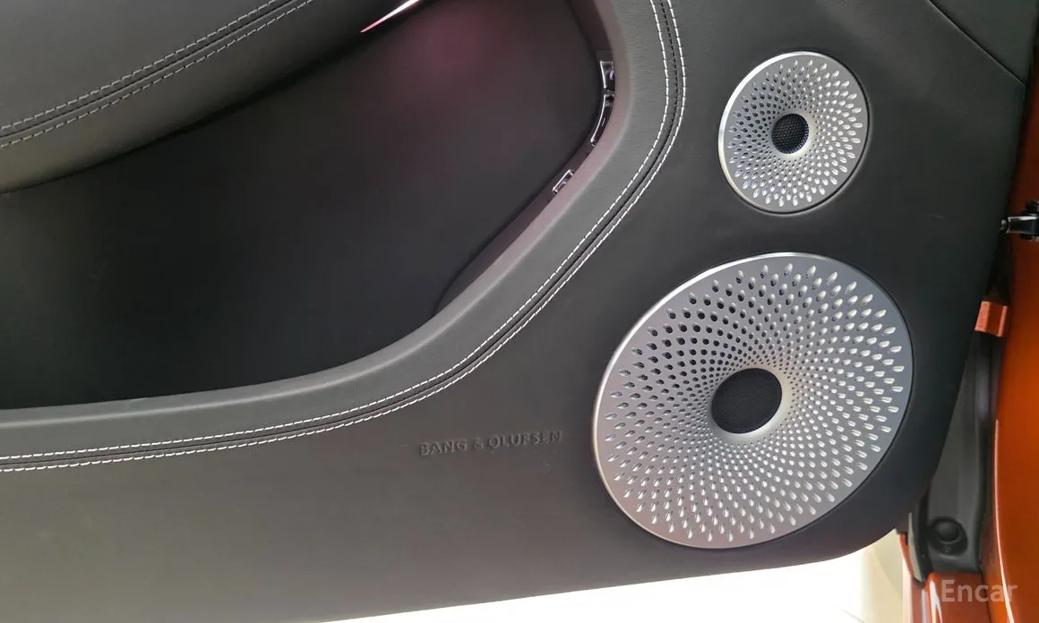 Bentley Continental GT 2018 4.0 GTS