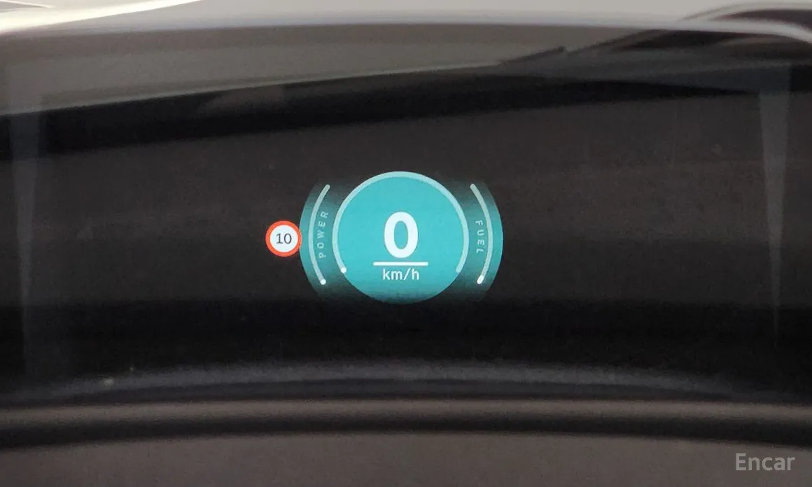 Mini Countryman 2024 ALL4 Favoured