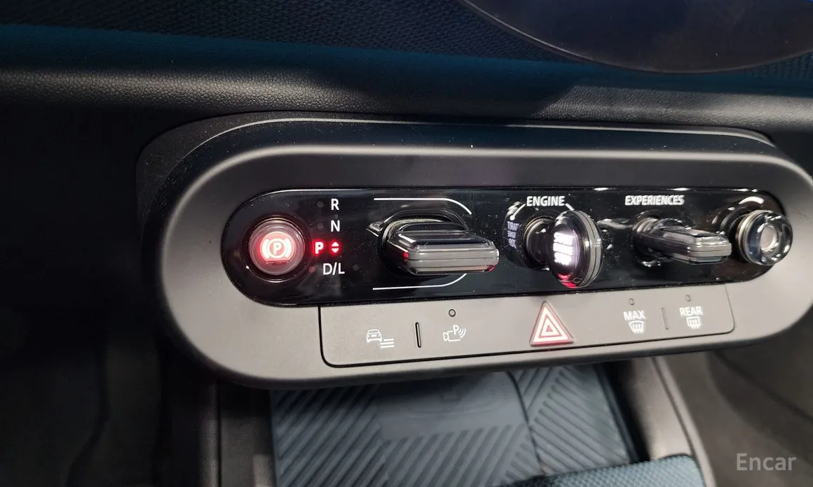 Mini Countryman 2024 ALL4 Favoured