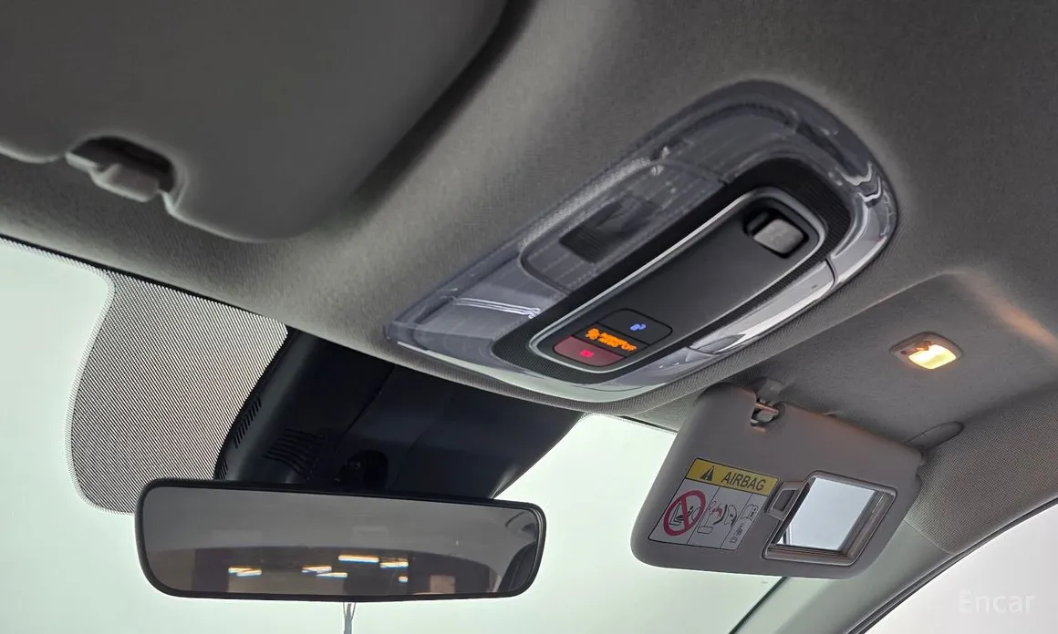 Hyundai Avante 2023 1.6