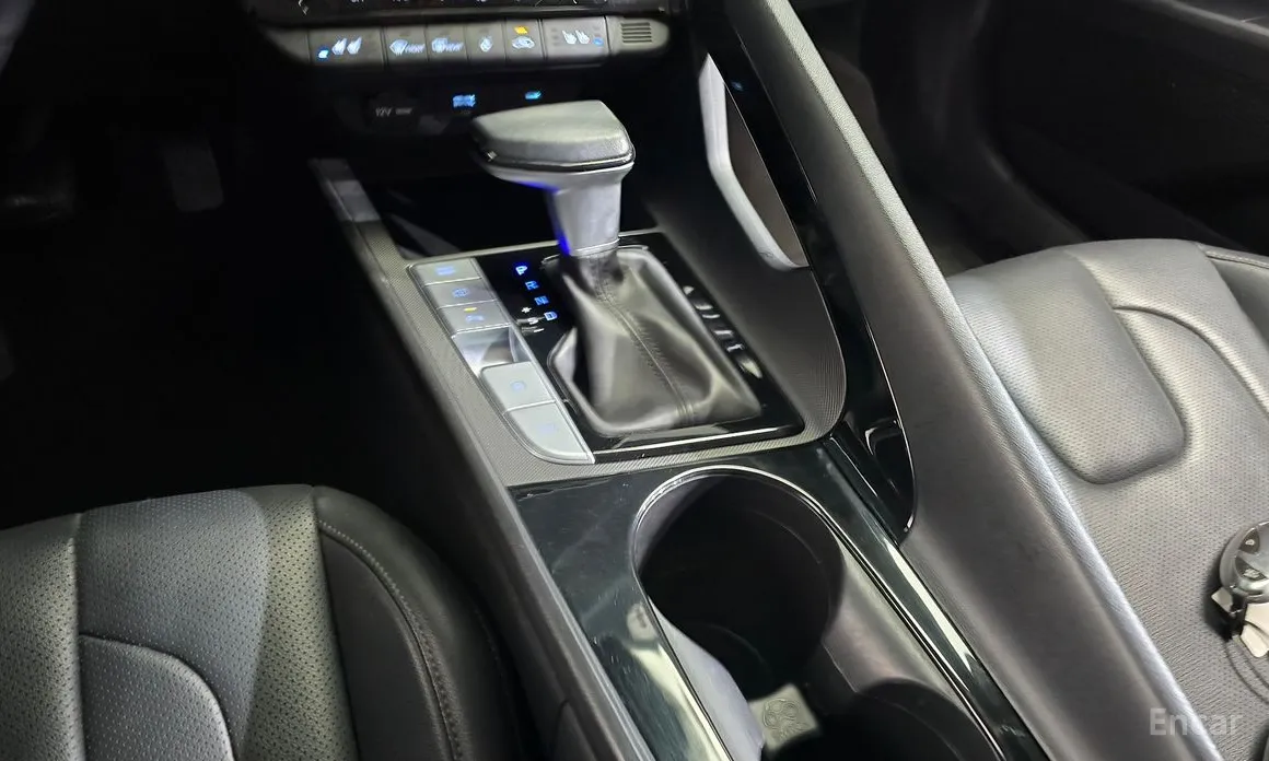 Hyundai Avante 2023 1.6