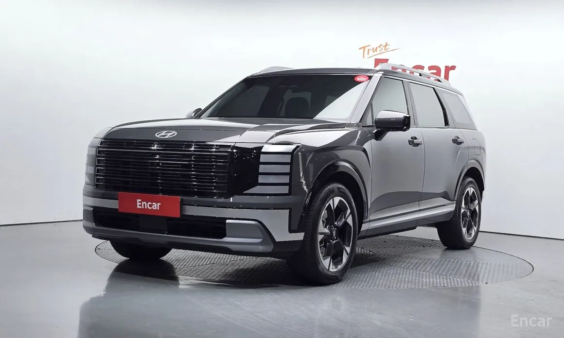 Hyundai Palisade 2025 HEV 2.5T 2WD 7-Seater