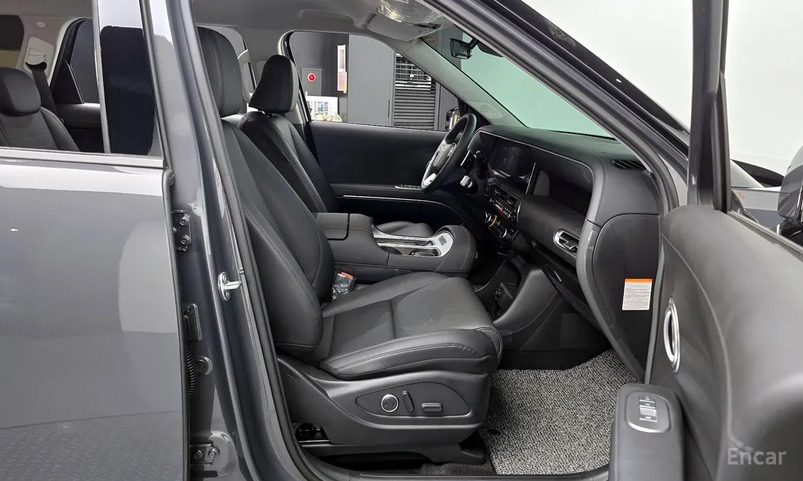 Hyundai Palisade 2025 HEV 2.5T 2WD 7-Seater