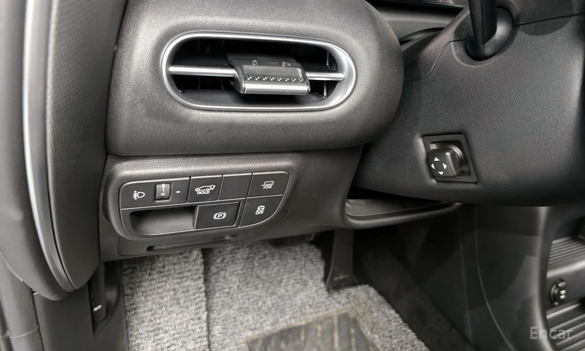 Hyundai Palisade 2025 HEV 2.5T 2WD 7-Seater