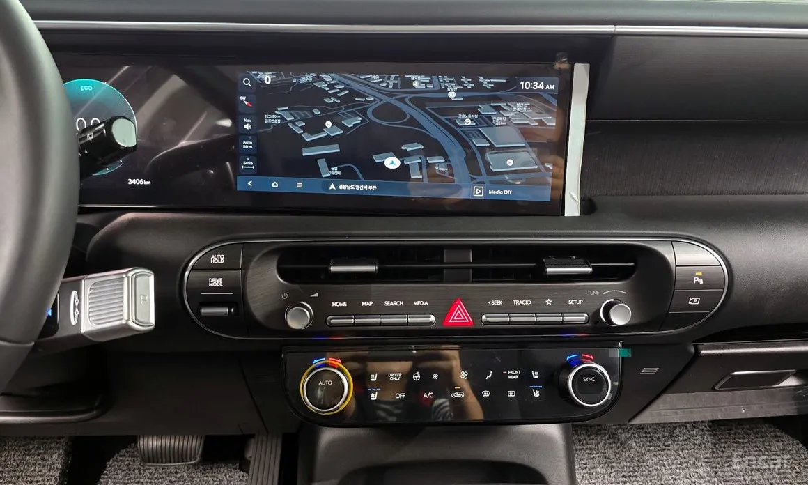 Hyundai Palisade 2025 HEV 2.5T 2WD 7-Seater