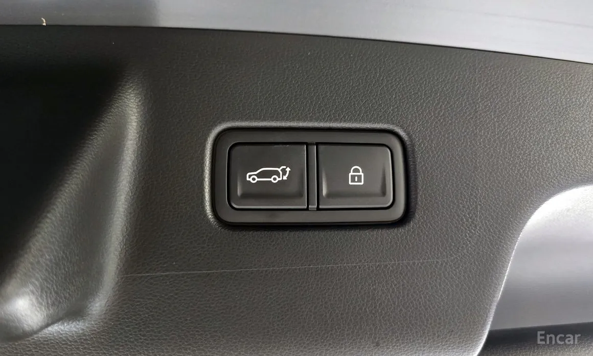 Hyundai Palisade 2025 HEV 2.5T 2WD 7-Seater