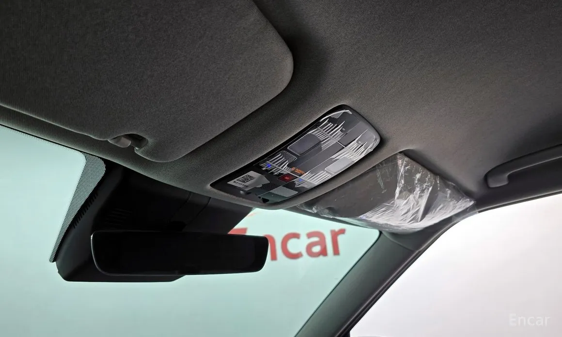 Hyundai Palisade 2025 HEV 2.5T 2WD 7-Seater