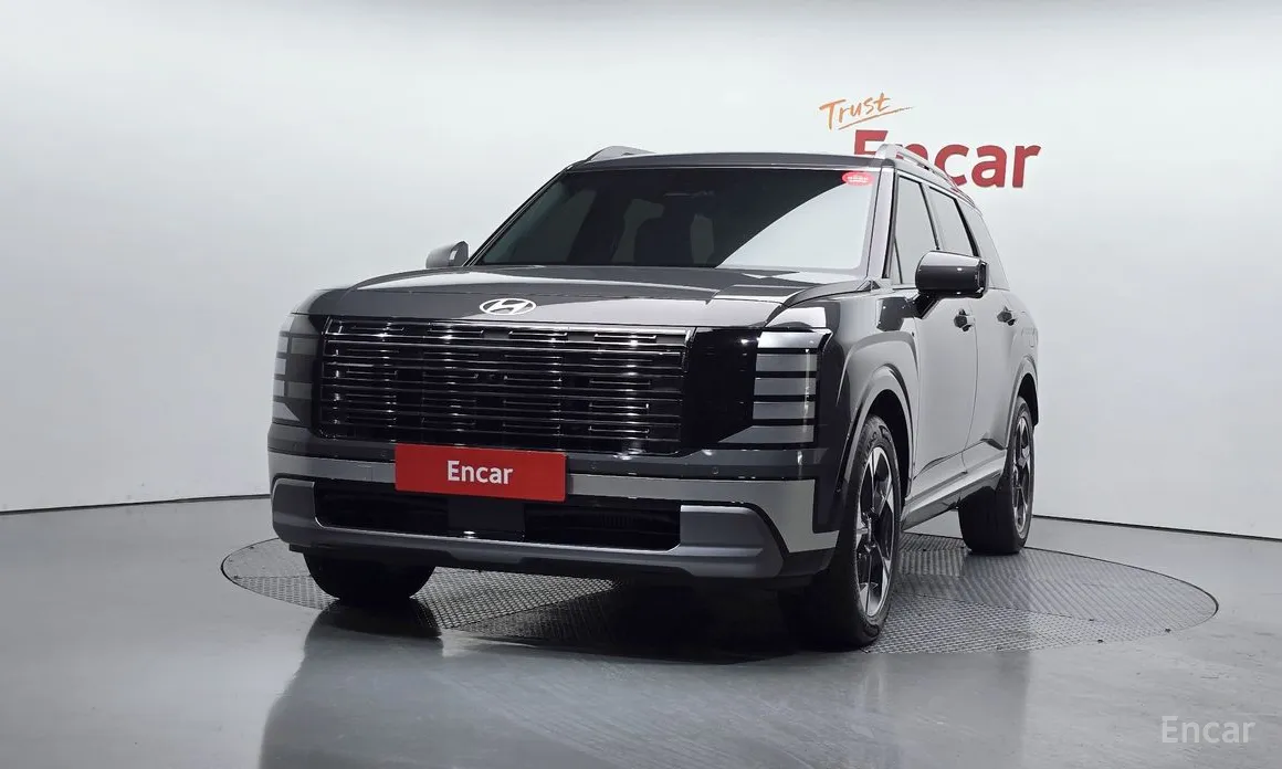 Hyundai Palisade 2025 HEV 2.5T 2WD 7-Seater