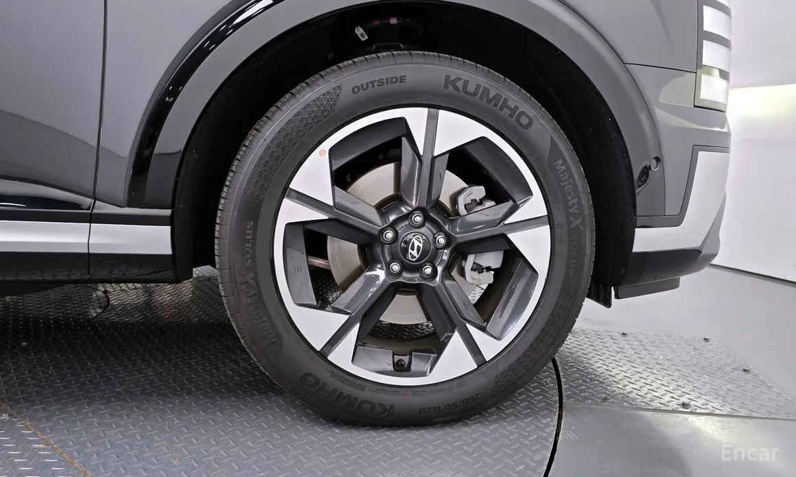 Hyundai Palisade 2025 HEV 2.5T 2WD 7-Seater