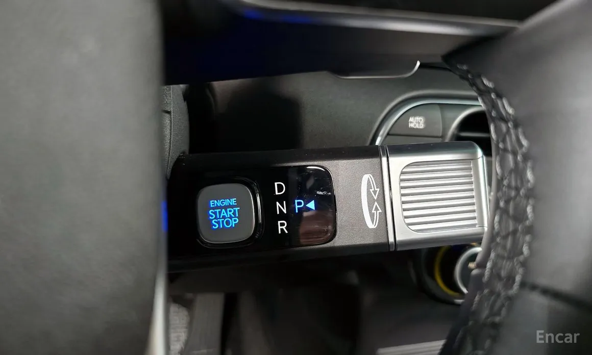 Hyundai Palisade 2025 HEV 2.5T 2WD 7-Seater