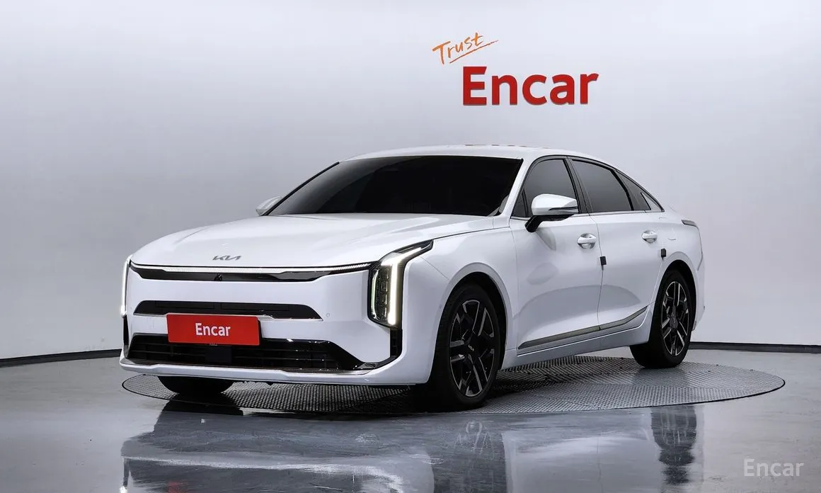 2024 Kia K8