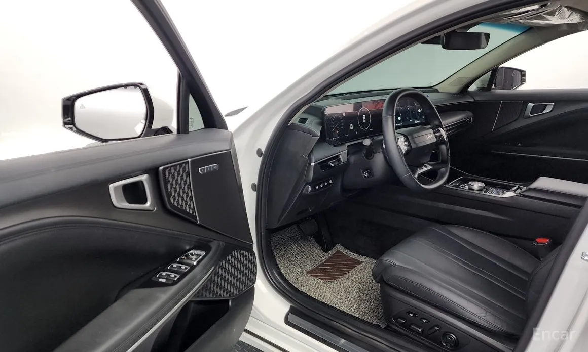 Kia K8 2024 Noblesse