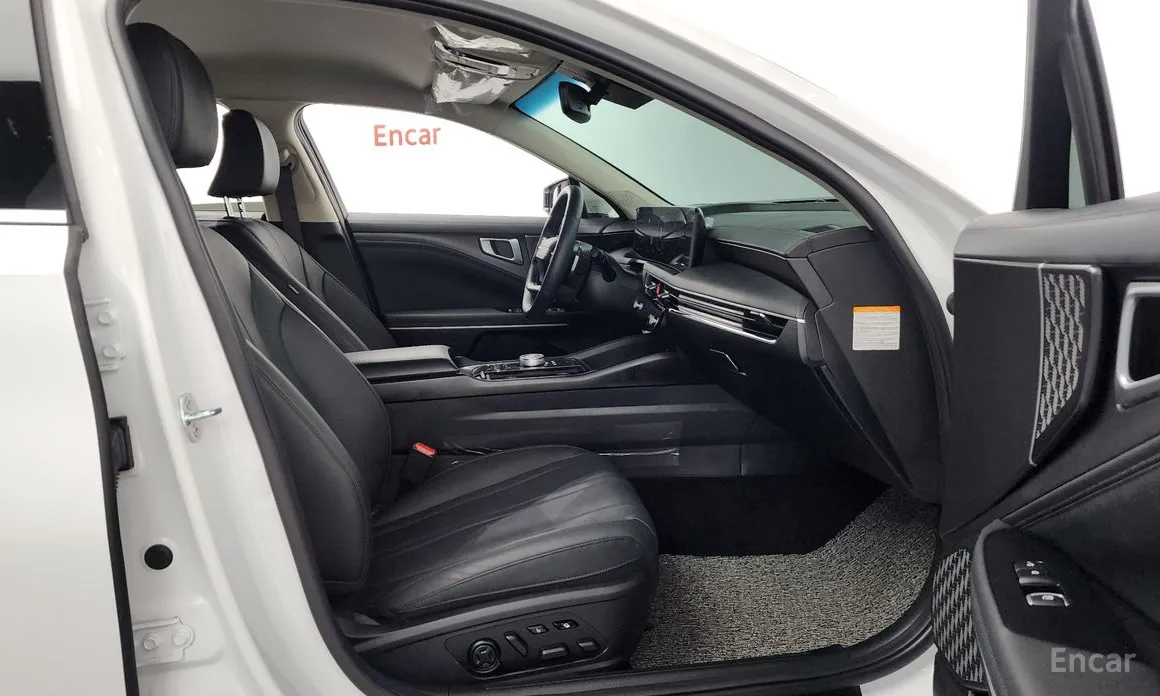 Kia K8 2024 Noblesse