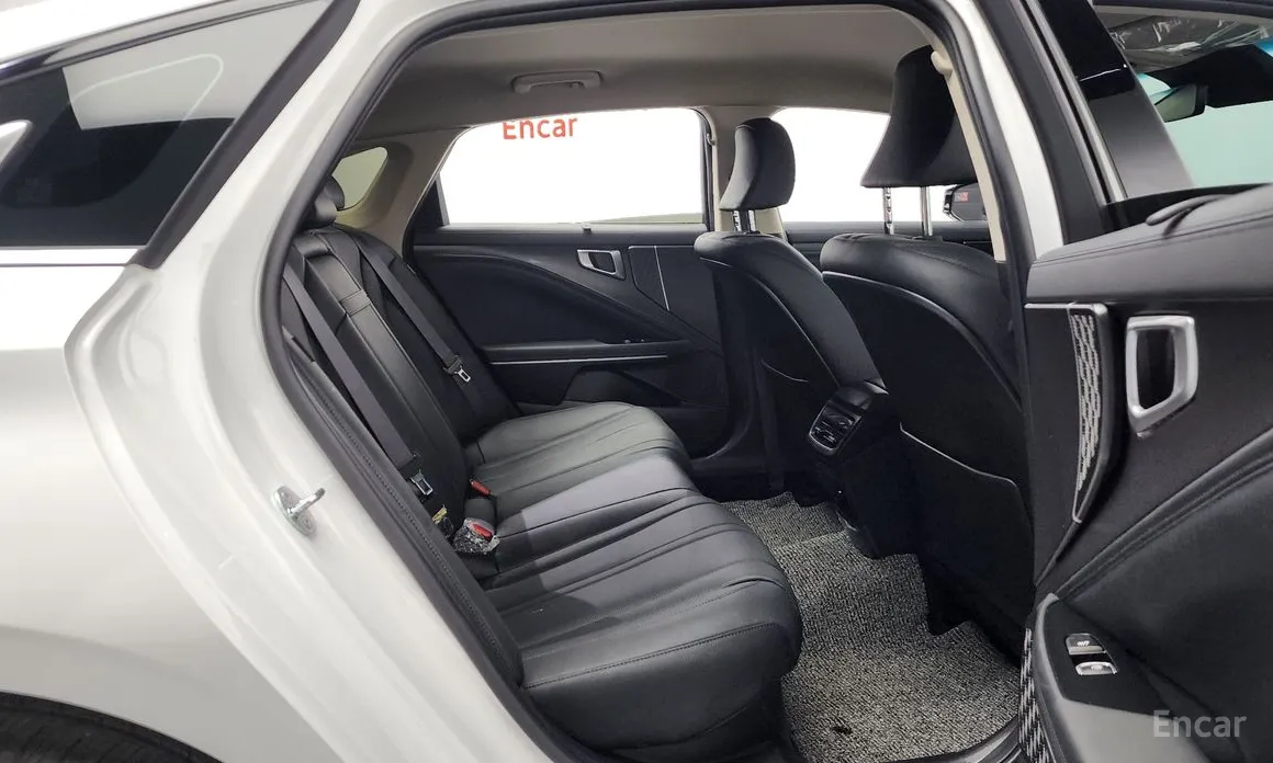 Kia K8 2024 Noblesse