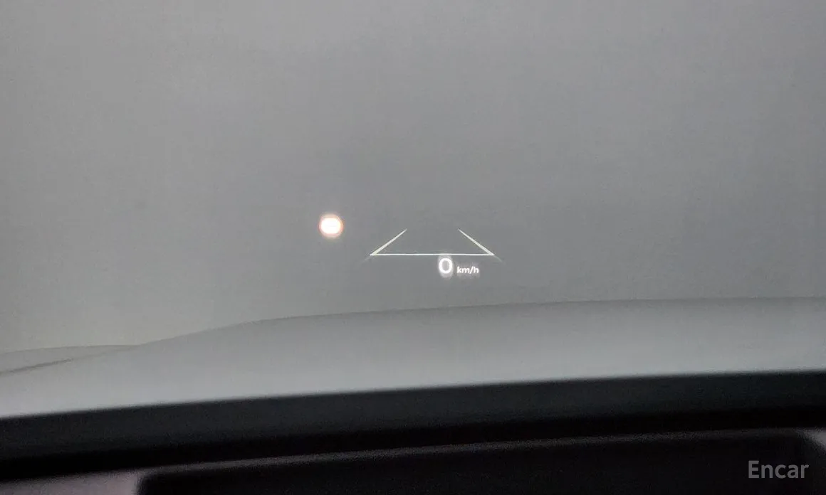 Kia K8 2024 Noblesse