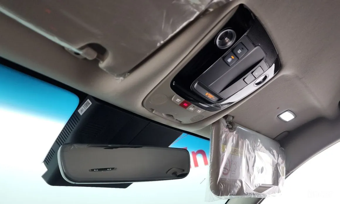 Kia K8 2024 Noblesse