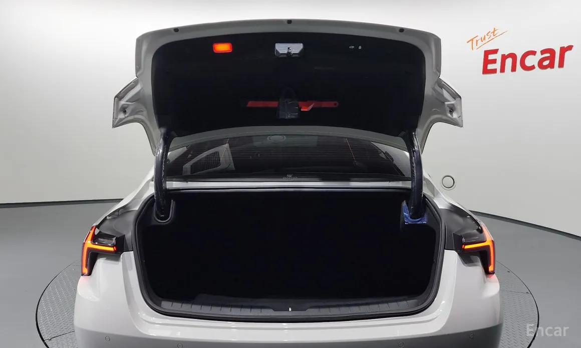 Kia K8 2024 Noblesse