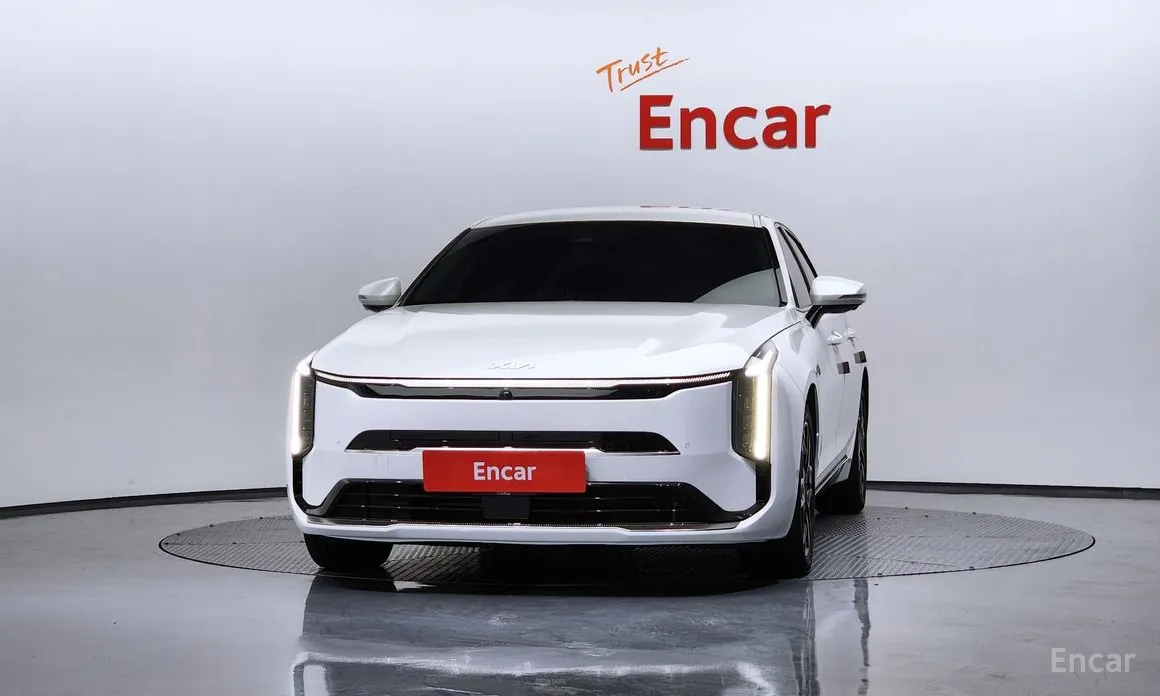 2024 Kia K8