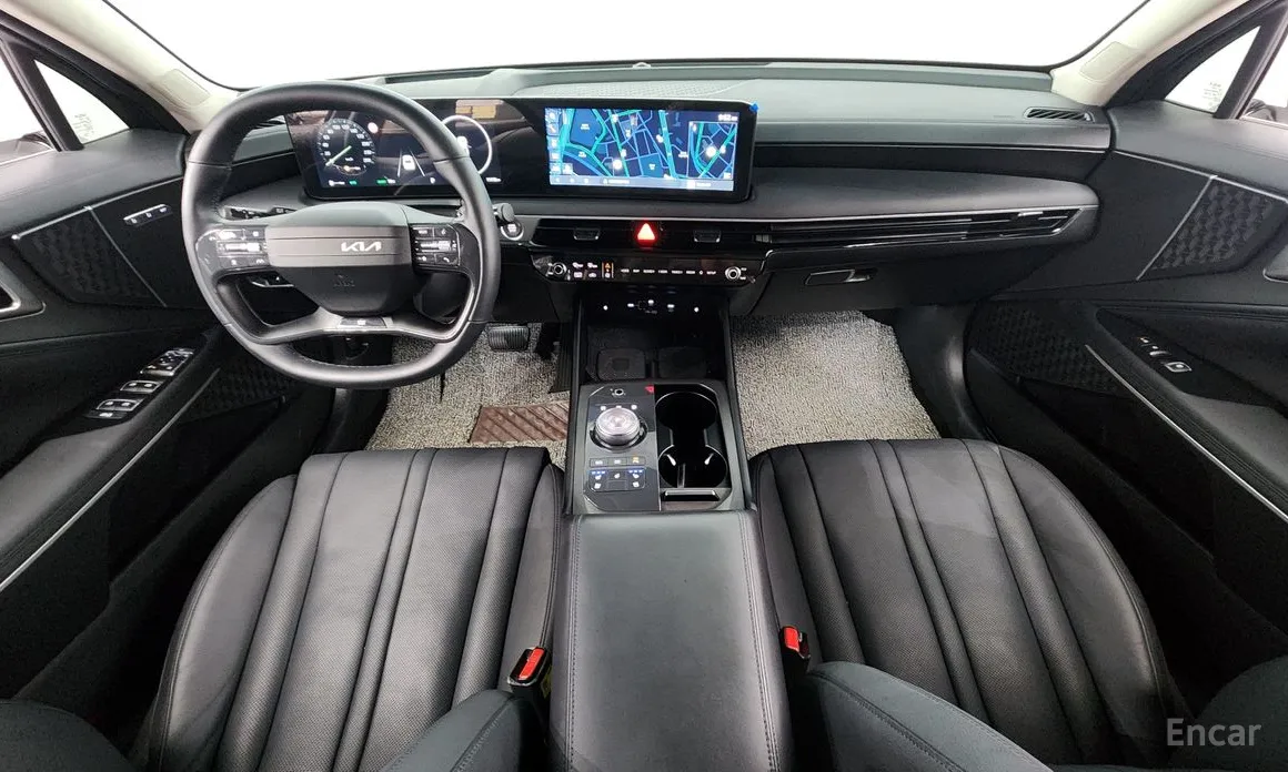 Kia K8 2024 Noblesse