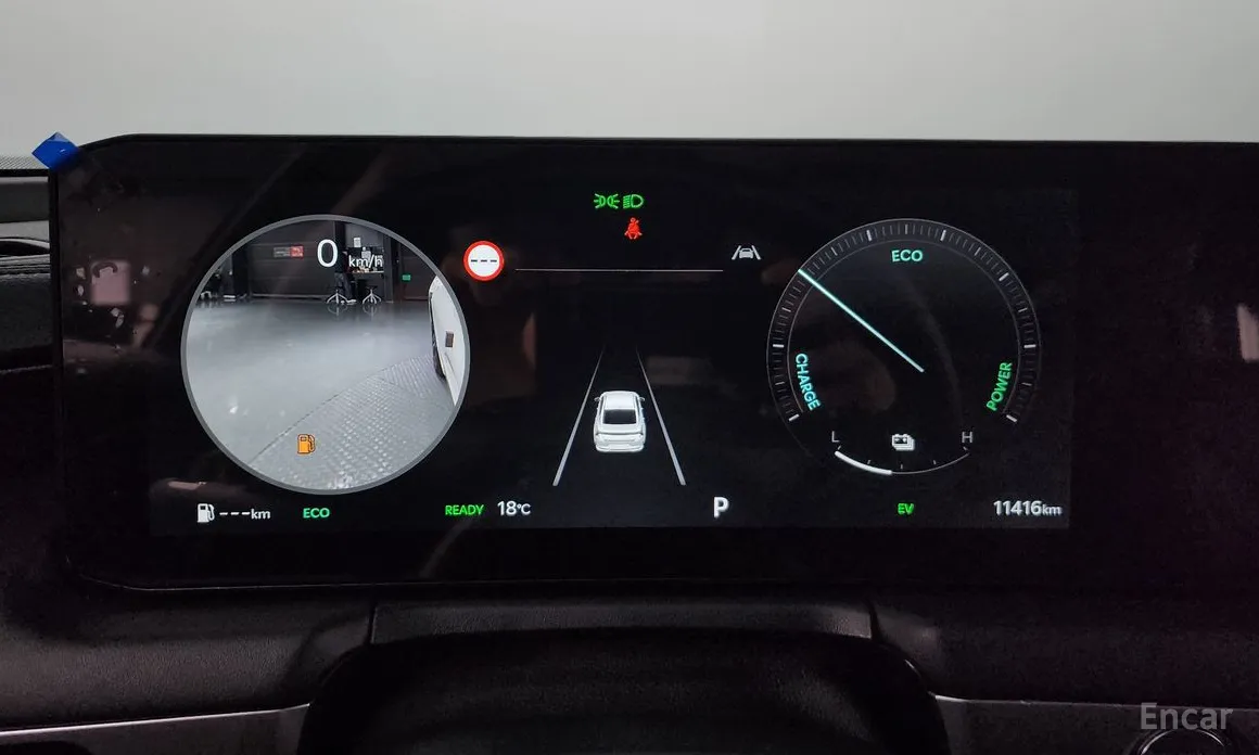 Kia K8 2024 Noblesse