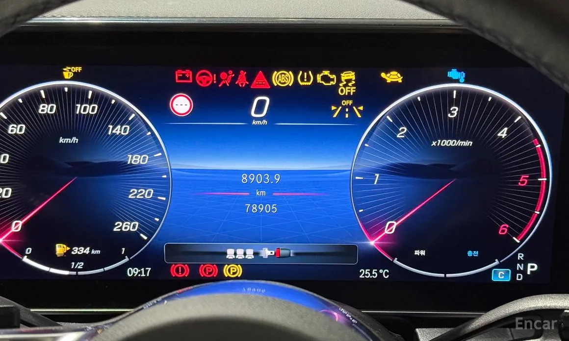 Mercedes-Benz GLC-Class 2023 GLC220 d 4MATIC