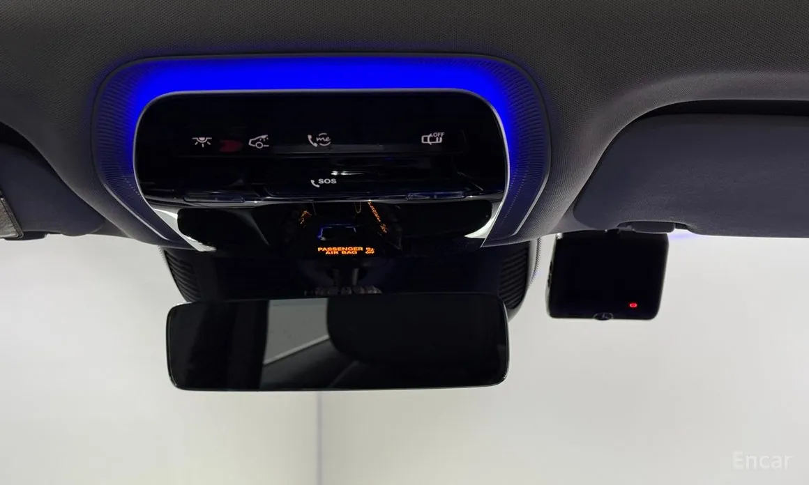 Mercedes-Benz GLC-Class 2023 GLC220 d 4MATIC